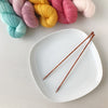 Dreamz 10" Single Point Needles